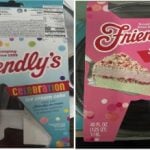 Friendly's